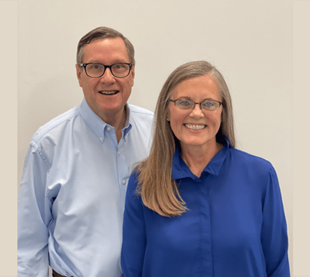 Don & Carla Garrett