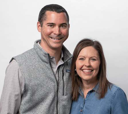 Greg & Stacey Gingles (NRH)