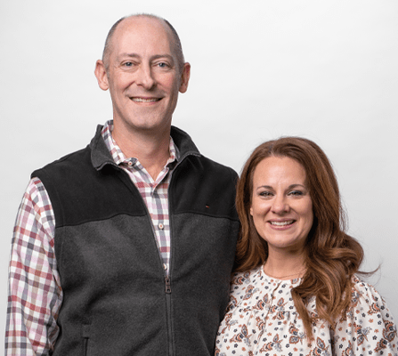 James & Katie Shotts (NRH)