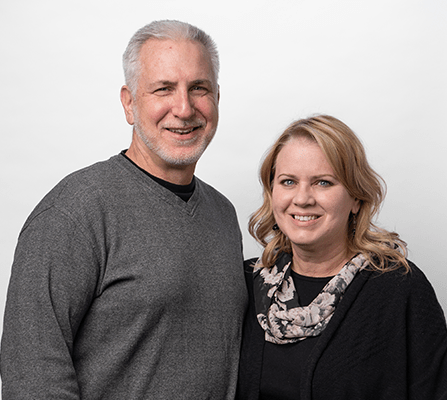 Lance & Julie Bruton (NRH)