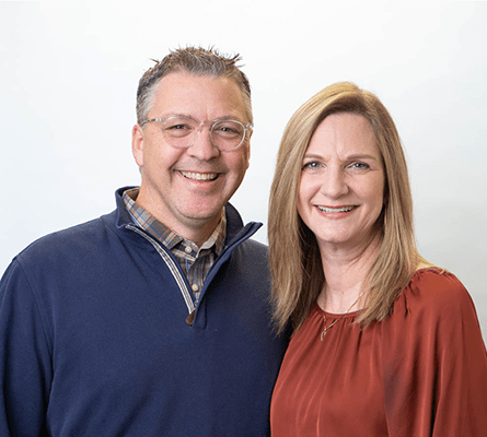 Nino & Ali Elliott