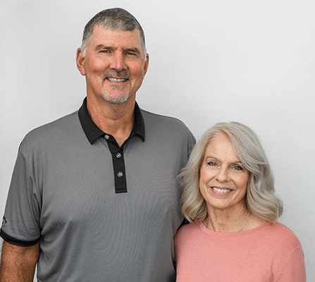Philip & Carmen Ritchey (WFW)