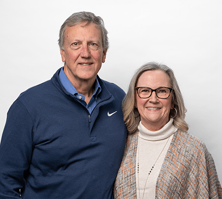 Ray & Kathy Pinson (NRH)