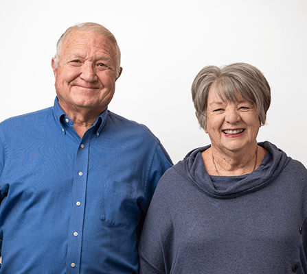 Ronny & Sherry Hyde (WFW)