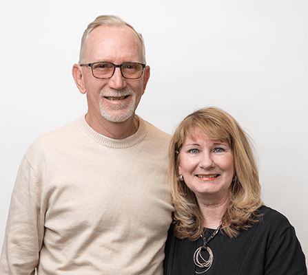 Steve & Susan Kennedy (WFW)