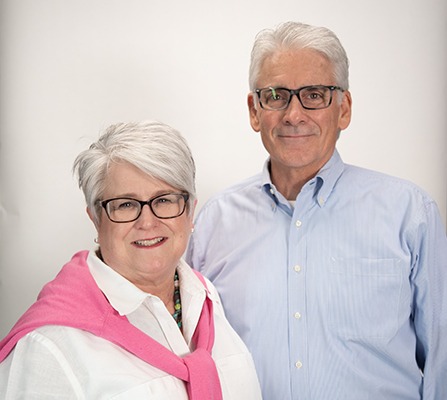 Greg & Suzie McNeese