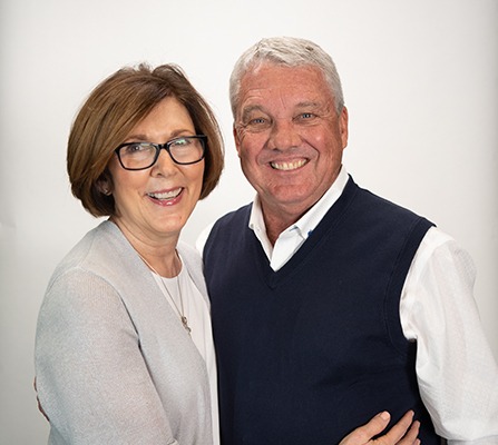 John & Donna Willbanks