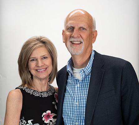 Kyle & Tammie Cotton (NRH)