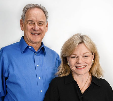 Mack & Sharon Swindle (WFW)