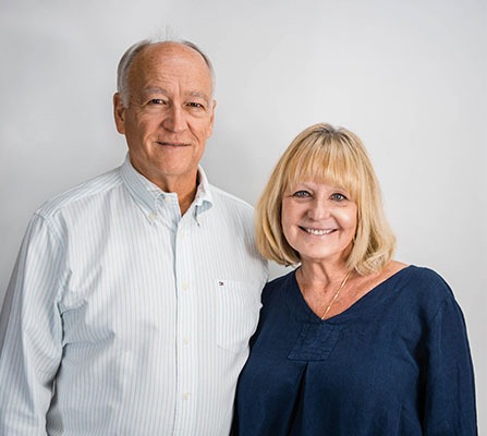 David & Vickie Swindle