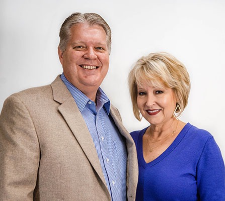 David & Shelby Lloyd (WFW)