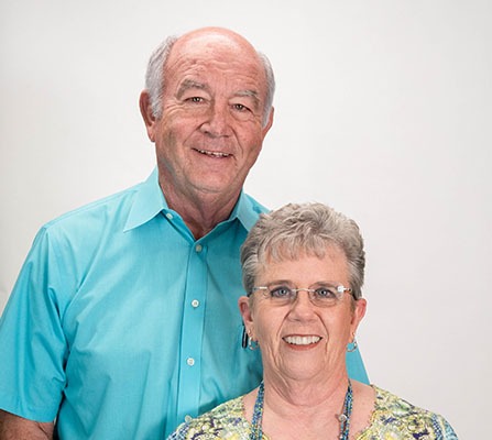 Curt & John Parsons (NRH)