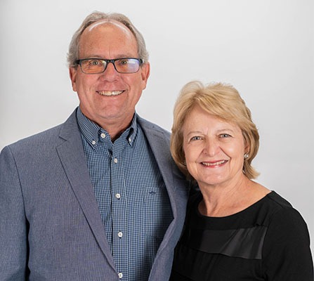 John & Anita Royse (NRH)