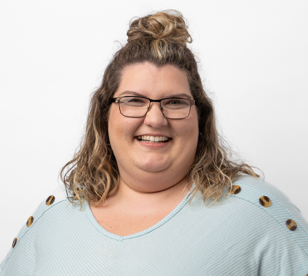 a photo of ashlie wood