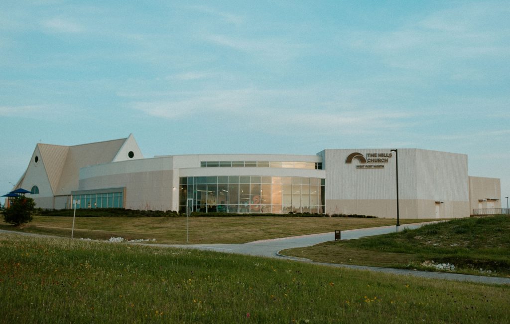 The-Hills-Church-West-Fort-Worth-Campus