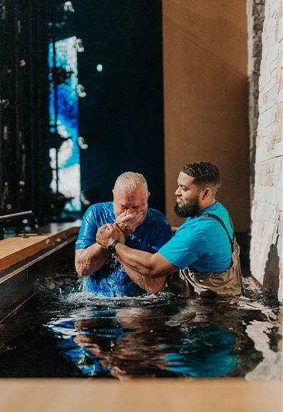 North Richland Hills Campus - Adults