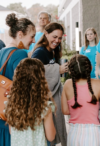 Keller Campus - Adults , Kids