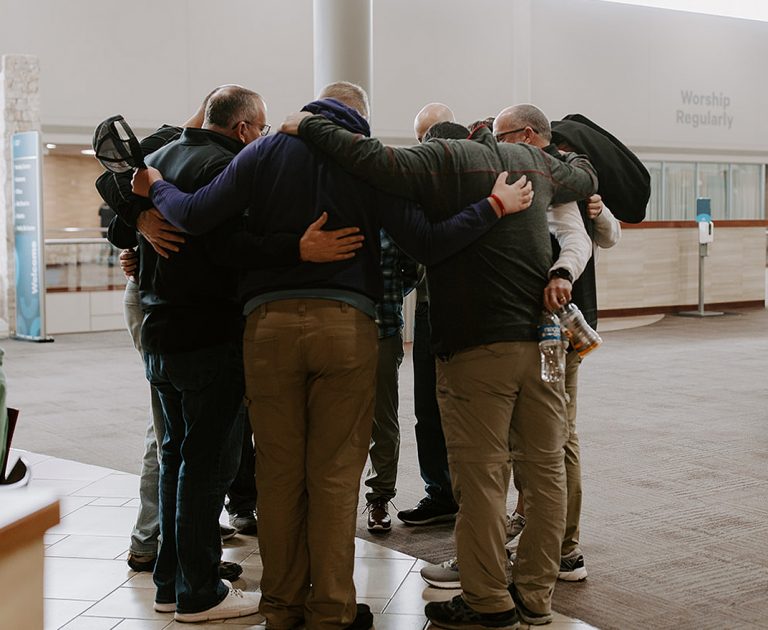 North Richland Hills Campus - Join A Group