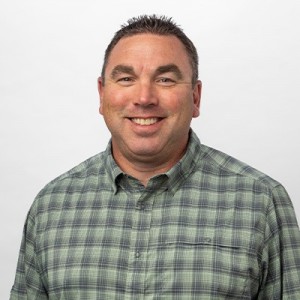 Matt Miller - Operations Director