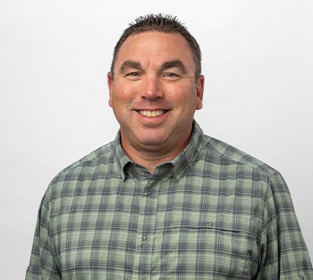 Matt Miller - Operations Director