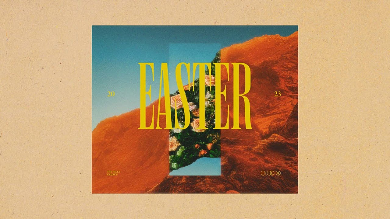 Come To Life | Easter Sunday 2023