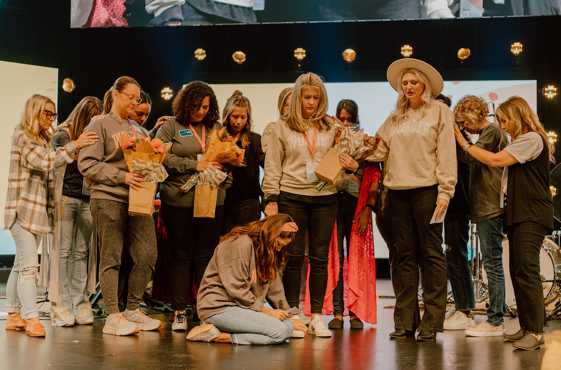 The Hills Wonder 2023 - Pray Together