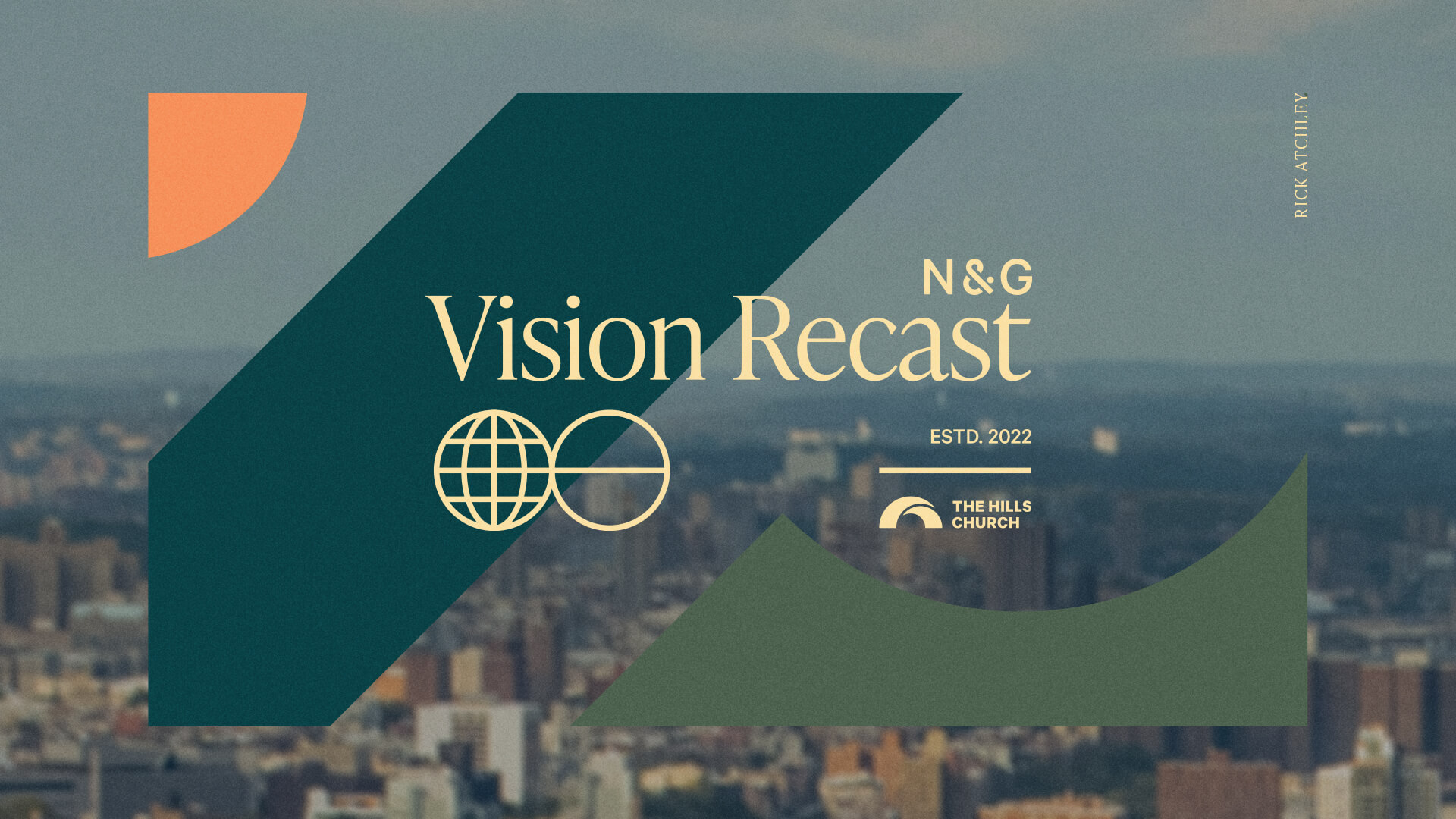Nations & Generations Recast