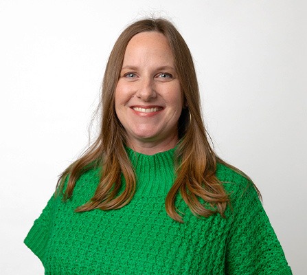Meredith Olvera - Mission Mobilizer
