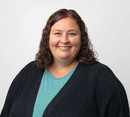 Sarah Puckett - Kids Ministry Mission Mobilizer