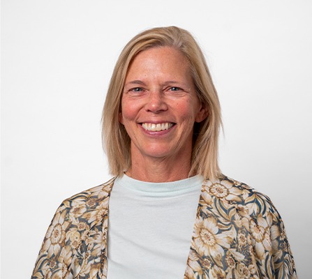 Becky Peschell - Revenue Specialist