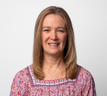 Darena Ahlgrimm - Counseling and Wellness Administrative Assistant