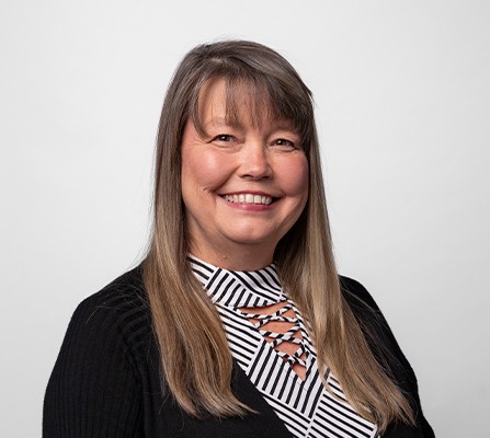 Debbie Loy - Next Gen Admin Coordinator