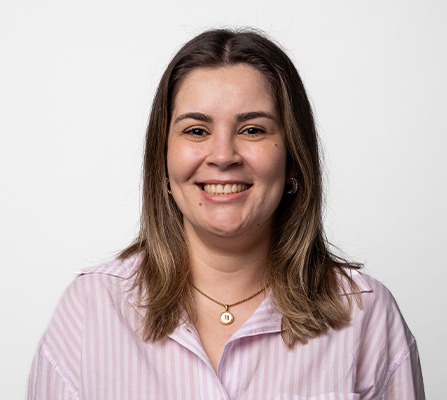 Deborah Overall - Preschool Director