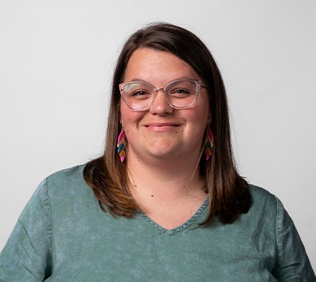 Heather Tarwater - Keller Next Gen Admin