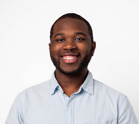 Jeremiah Haywood - NextGen Family Discipleship Minister
