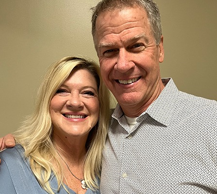 NRH Keith & Lana Shelton