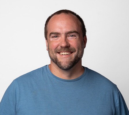 Nathan Irwin - Minister of Celebrate Recovery and Community Engagement