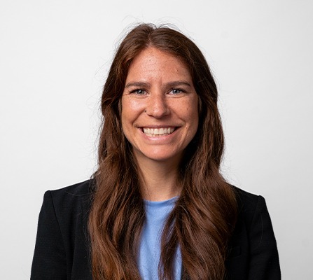 Rachel Herman - Kids Ministry Leader Developer