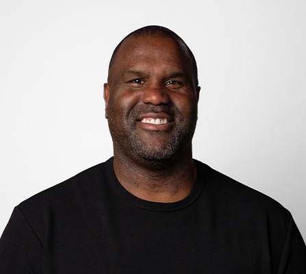 Ryan Young - Campus Minister