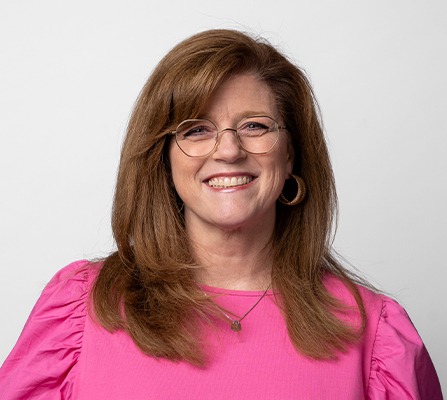 Susan Conway - Kids Minister